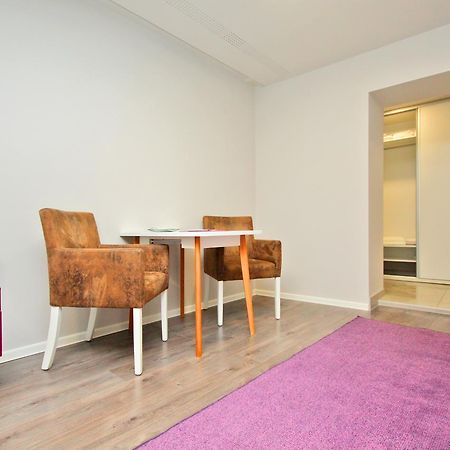 Apartman Amaya SJJ Exterior photo