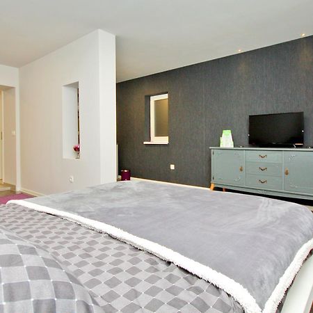 Apartman Amaya SJJ Exterior photo