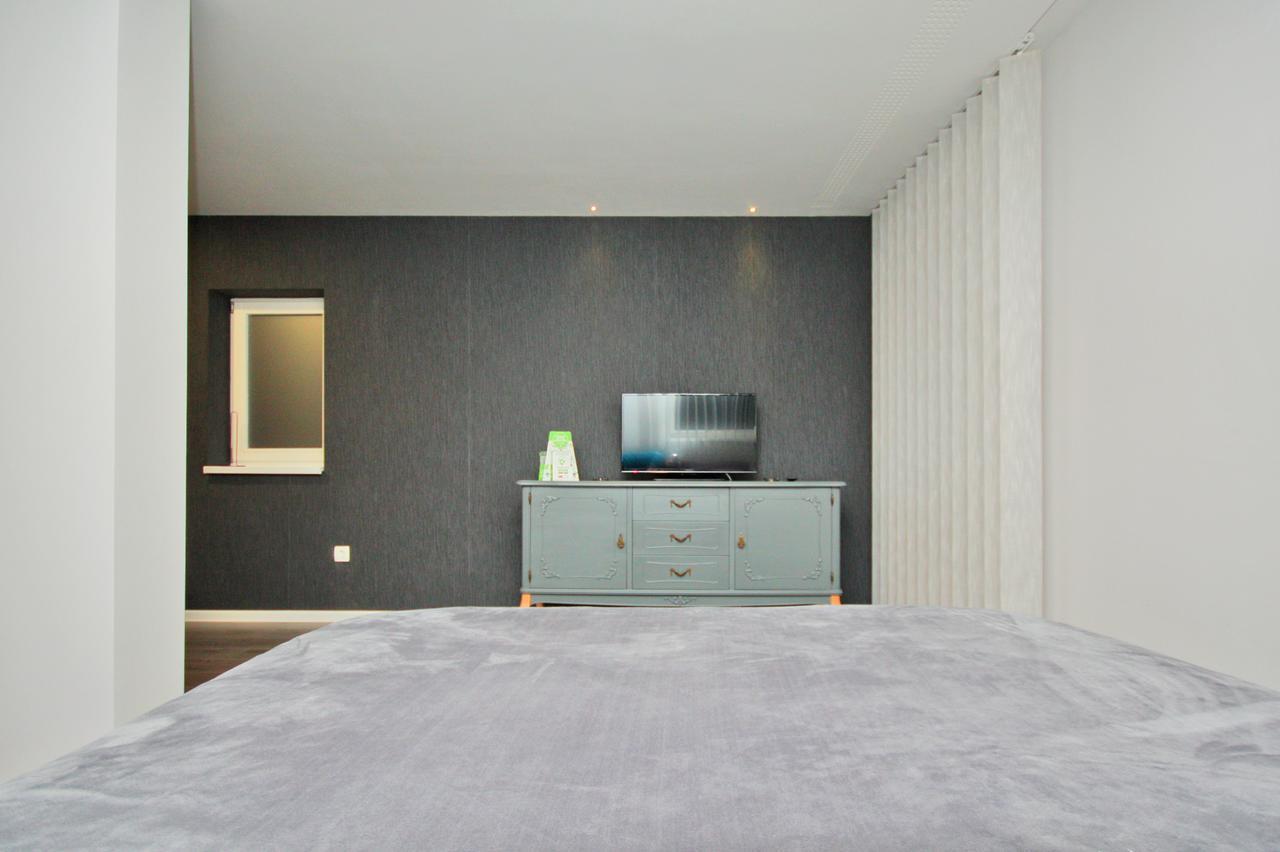Apartman Amaya SJJ Exterior photo