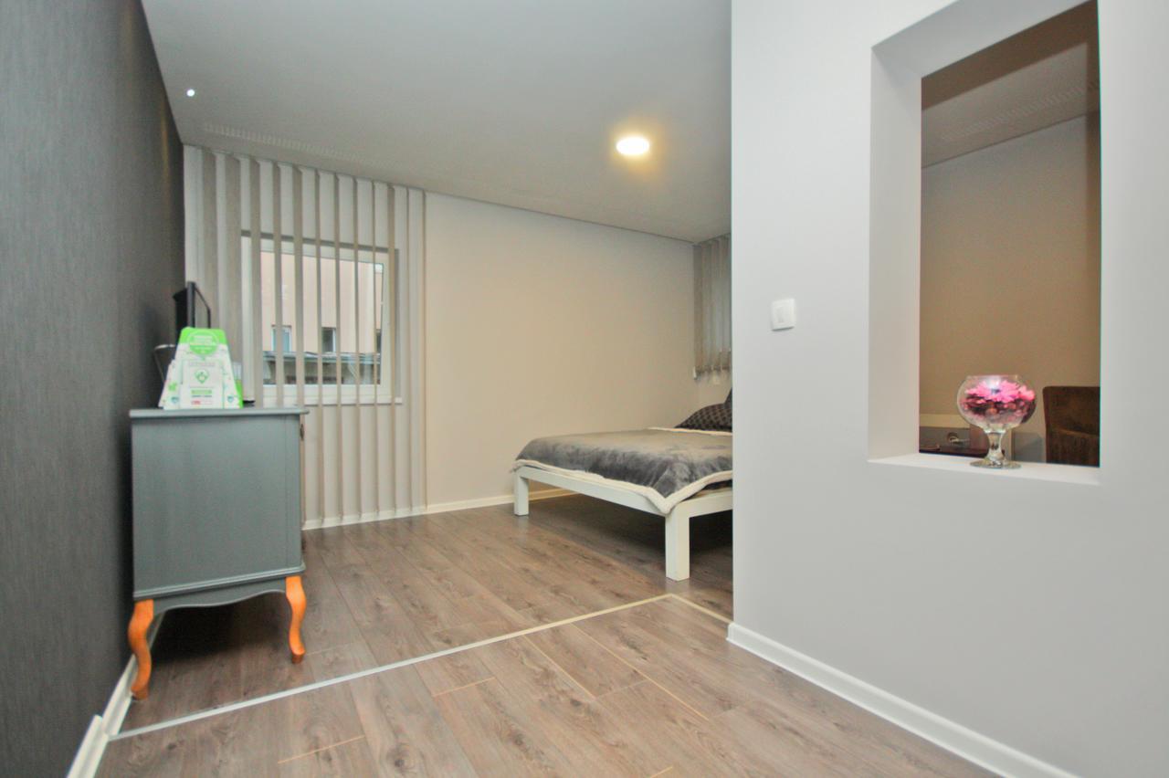 Apartman Amaya SJJ Exterior photo
