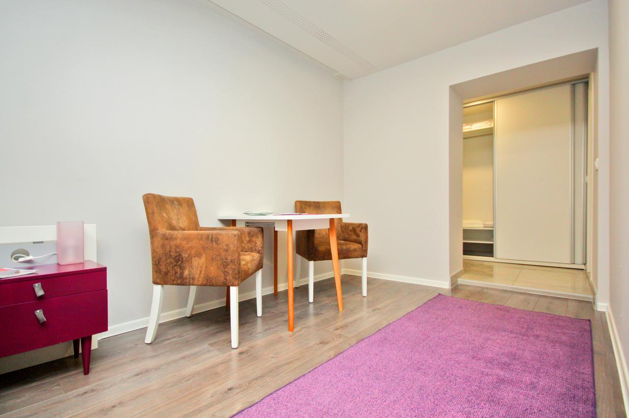 Apartman Amaya SJJ Exterior photo