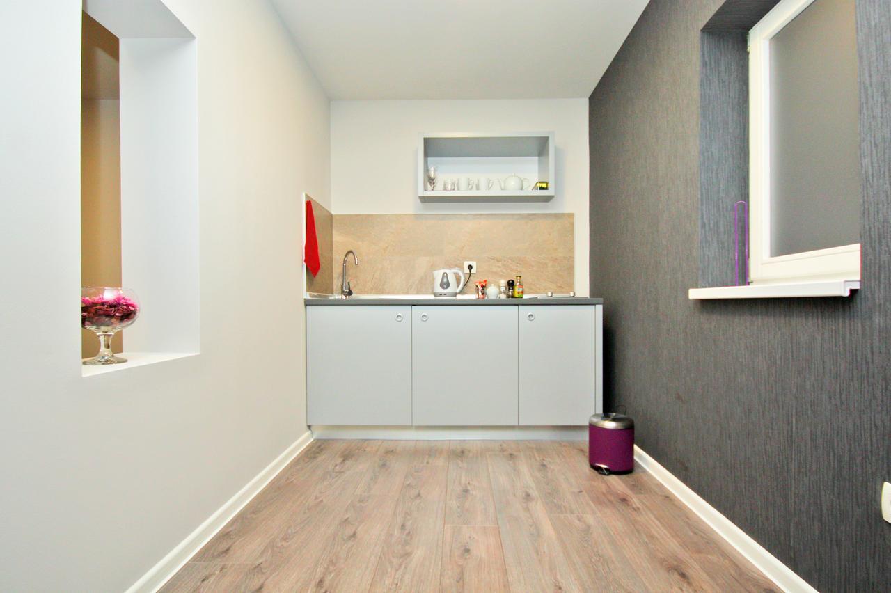 Apartman Amaya SJJ Exterior photo