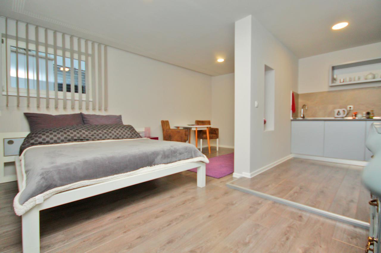 Apartman Amaya SJJ Exterior photo