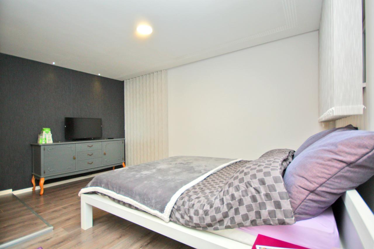 Apartman Amaya SJJ Exterior photo