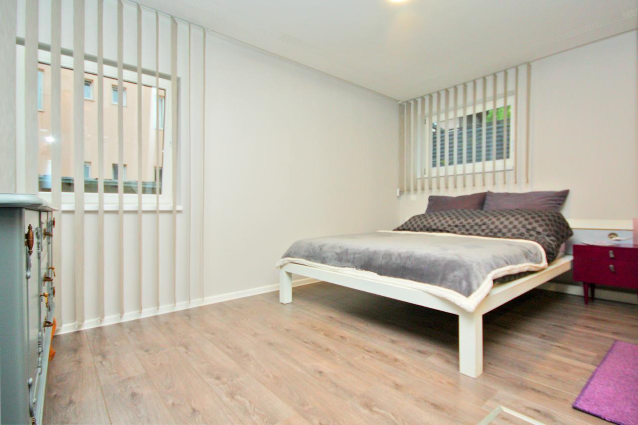 Apartman Amaya SJJ Exterior photo
