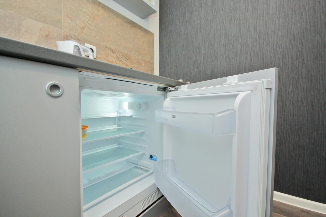 Apartman Amaya SJJ Exterior photo