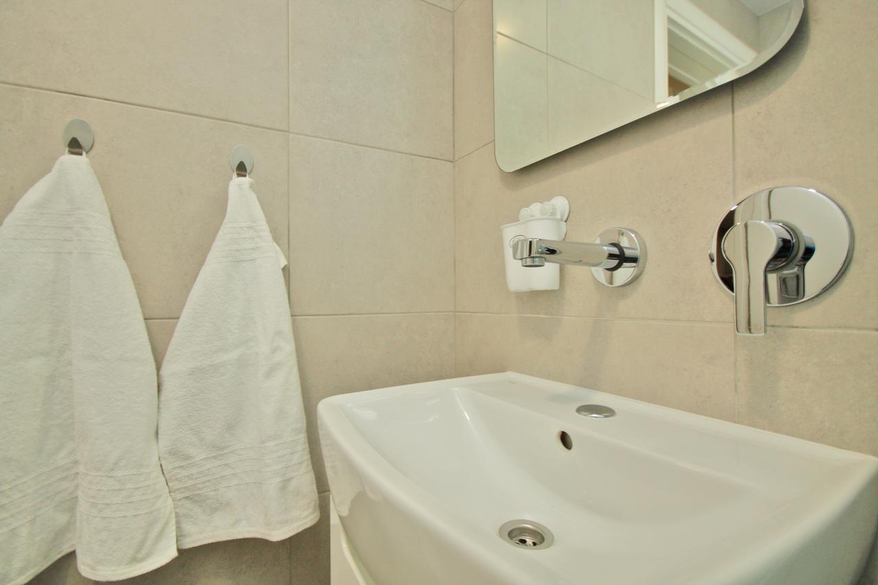 Apartman Amaya SJJ Exterior photo