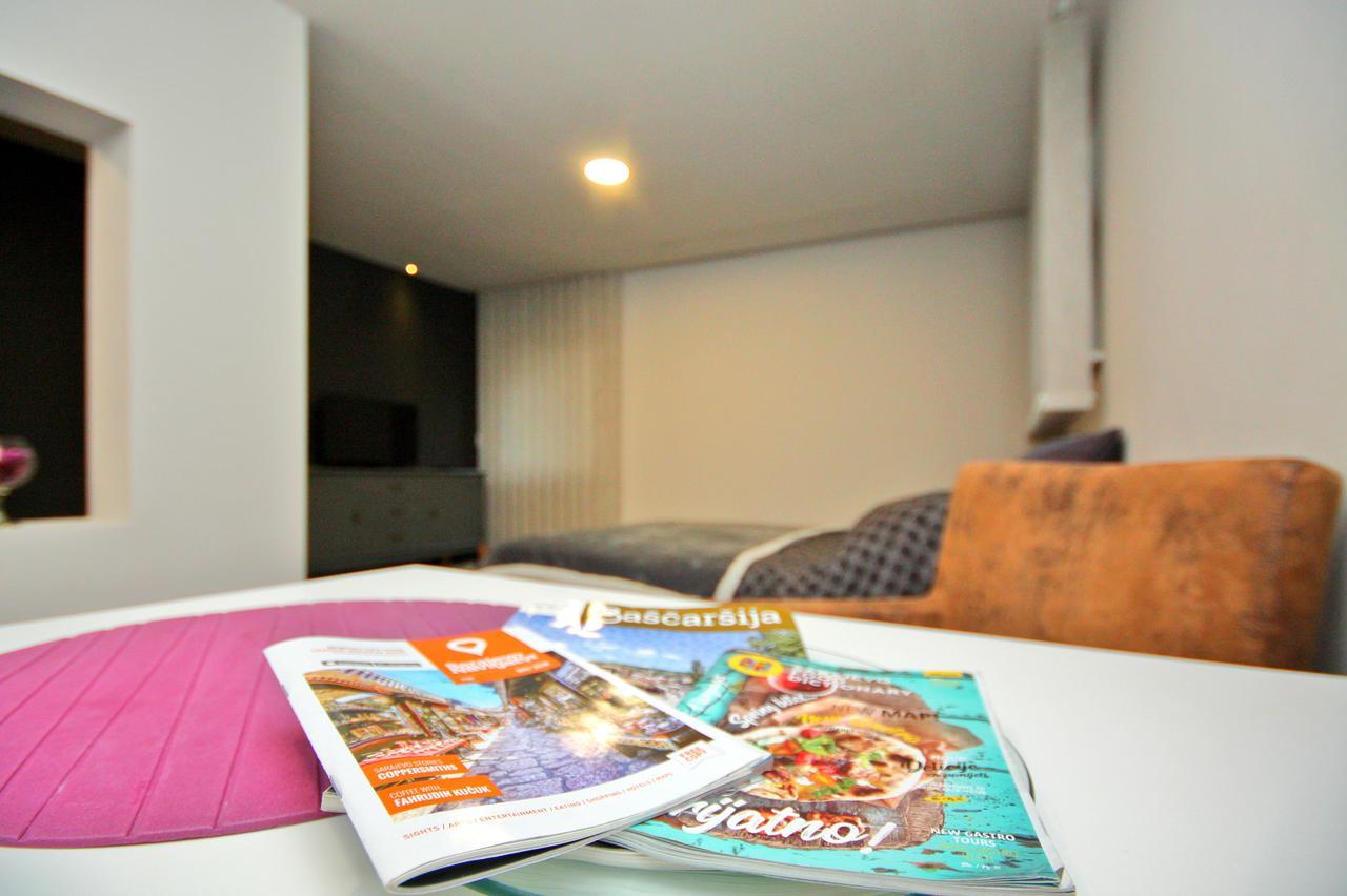 Apartman Amaya SJJ Exterior photo
