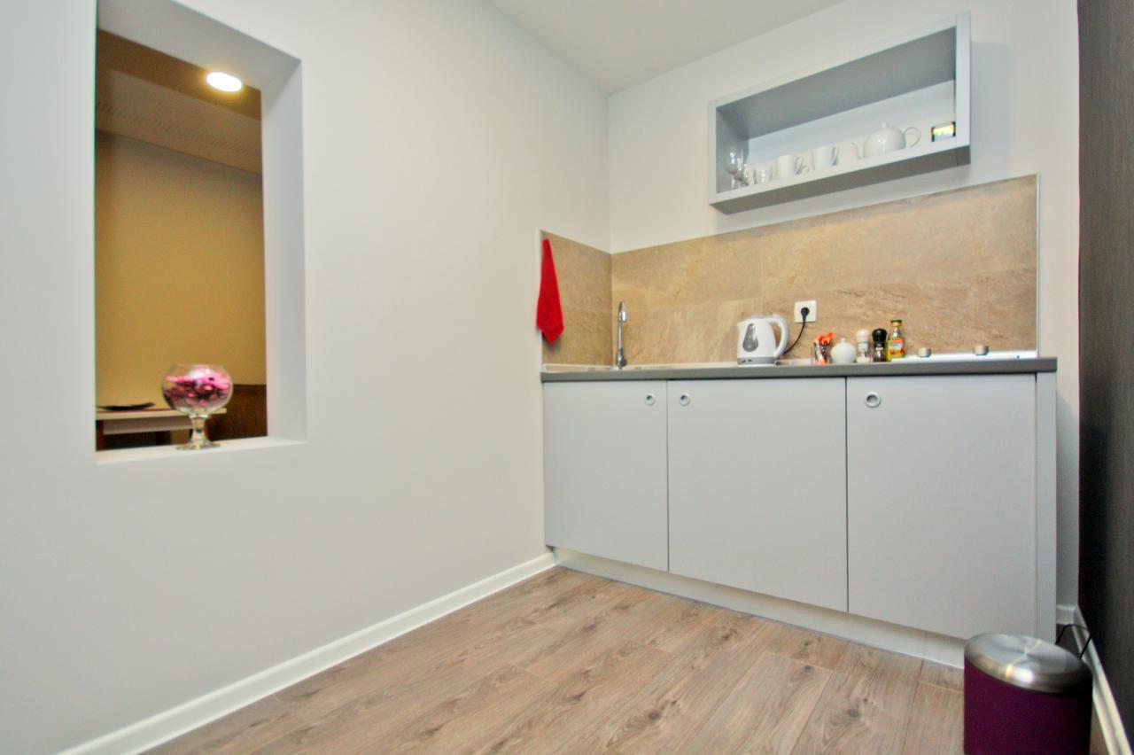 Apartman Amaya SJJ Exterior photo