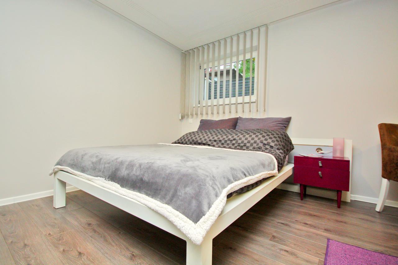 Apartman Amaya SJJ Exterior photo