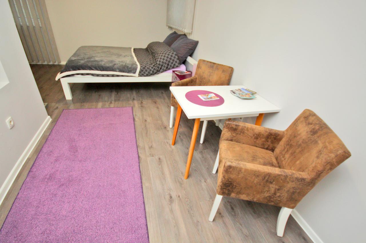 Apartman Amaya SJJ Exterior photo
