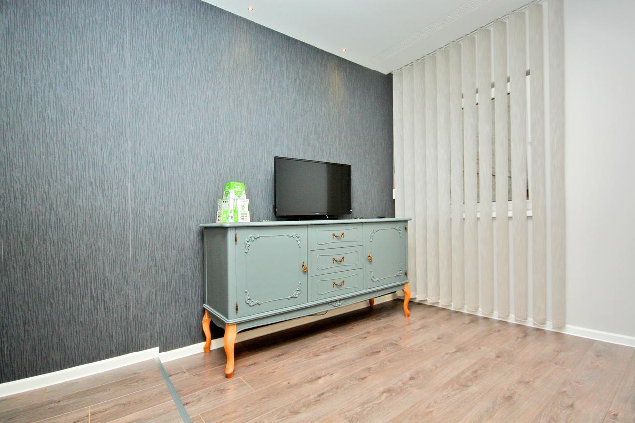 Apartman Amaya SJJ Exterior photo