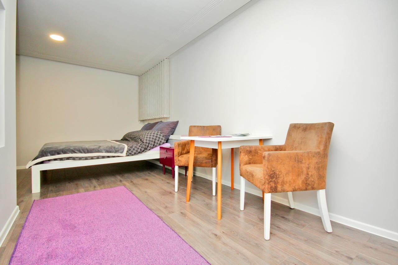 Apartman Amaya SJJ Exterior photo